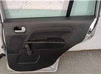  Дверь боковая (легковая) Ford Fusion 2002-2012 20246416 #7