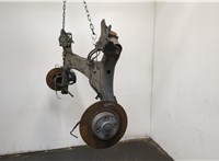 Балка подвески задняя Renault Scenic 2003-2009 20246419 #3