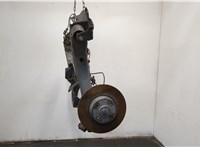  Балка подвески задняя Renault Scenic 2003-2009 20246419 #5
