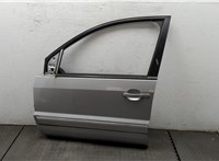  Дверь боковая (легковая) Ford Fusion 2002-2012 20246425 #1