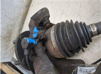 40202BU000, 40014BU000, 47910BU000 Ступица (кулак, цапфа) Nissan Almera Tino 20246452 #2