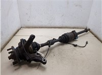 40202BU000, 40014BU000, 47910BU000 Ступица (кулак, цапфа) Nissan Almera Tino 20246452 #10