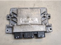  Блок управления двигателем Dacia Sandero 2008-2012 20246457 #1