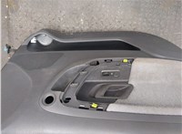 5J0845021D Стекло боковой двери Skoda Fabia 2007-2010 11327213 #6