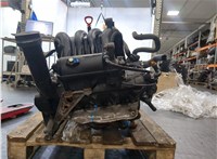 A1660102602 Двигатель (ДВС) Mercedes A W168 1997-2004 20246496 #21