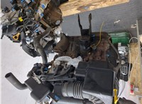 2110102J00 Двигатель (ДВС) Hyundai Atos (Amica) 1997-2003 20246520 #14