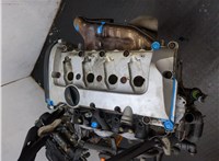 06B100098EX Двигатель (ДВС) Volkswagen Passat 5 2000-2005 20246525 #4