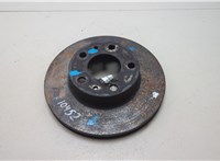 4249K3 Диск тормозной Citroen Jumper (Relay) 2006-2014 20246553 #5