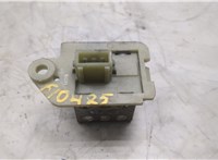  Резистор вентилятора охлаждения Citroen Xsara 2000-2005 20246555 #1