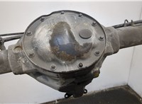  Мост (ведущий) Volkswagen Crafter 2006-2016 20246599 #8