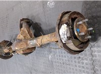 521004A805 Мост (ведущий) Hyundai H-1 Starex 1997-2007 20246649 #4