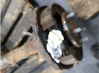521004A805 Мост (ведущий) Hyundai H-1 Starex 1997-2007 20246649 #9