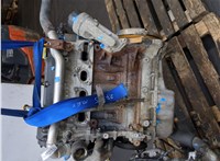 55350741 Двигатель (ДВС) Opel Agila 2000-2007 20246654 #3
