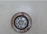  Диск тормозной Opel Vectra C 2002-2008 20246657 #4