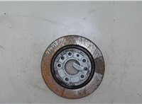  Диск тормозной Opel Vectra C 2002-2008 20246659 #4