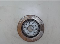  Диск тормозной Opel Vectra C 2002-2008 20246659 #5