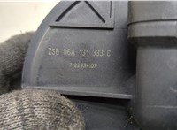  Нагнетатель воздуха (насос продувки) Volkswagen Golf 4 1997-2005 20244894 #2