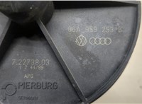  Нагнетатель воздуха (насос продувки) Volkswagen Golf 4 1997-2005 20244894 #3