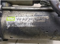  Стартер Volkswagen Polo 2005-2009 20245592 #3