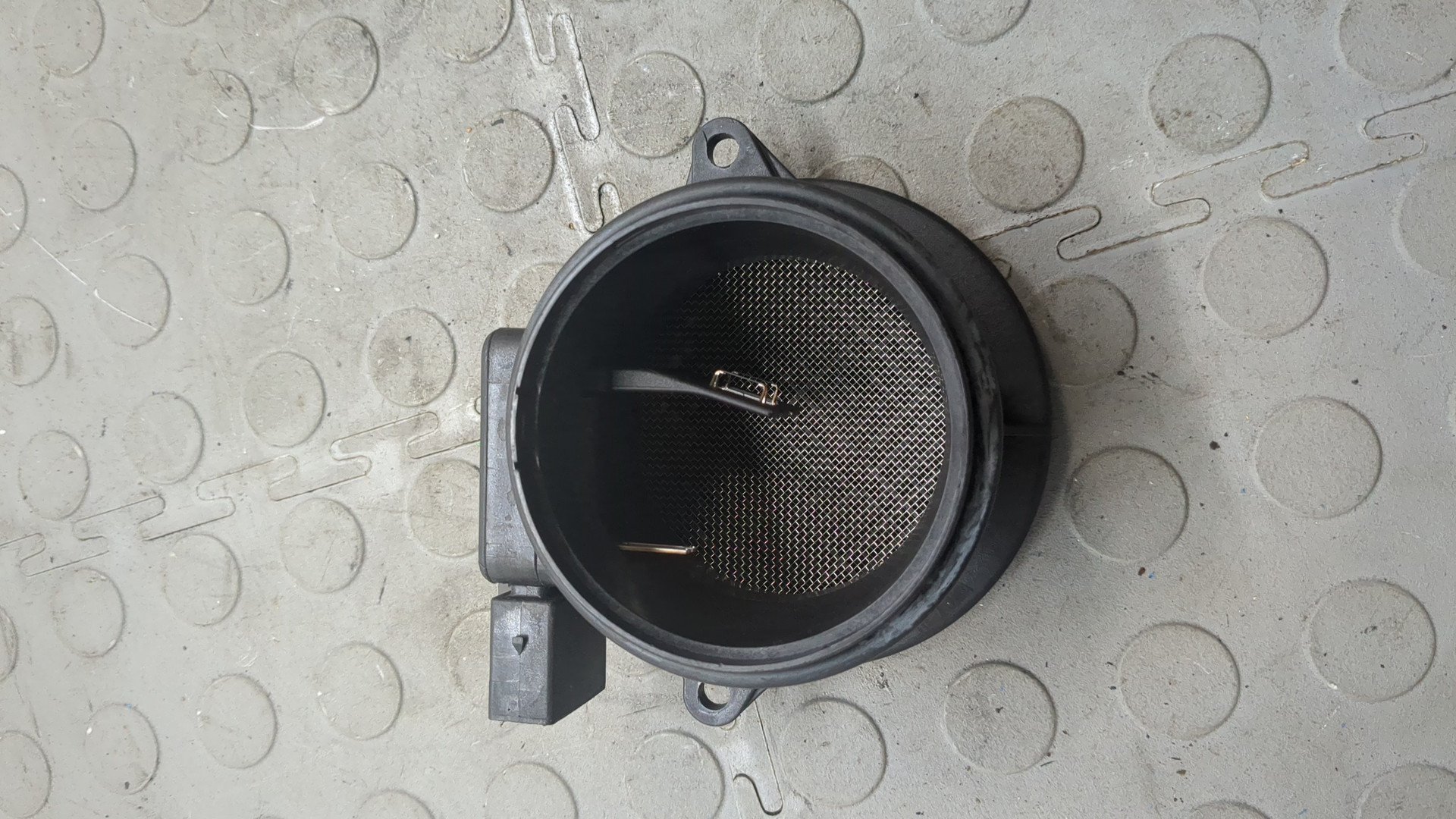 Расходомер воздуха (ДМРВ)