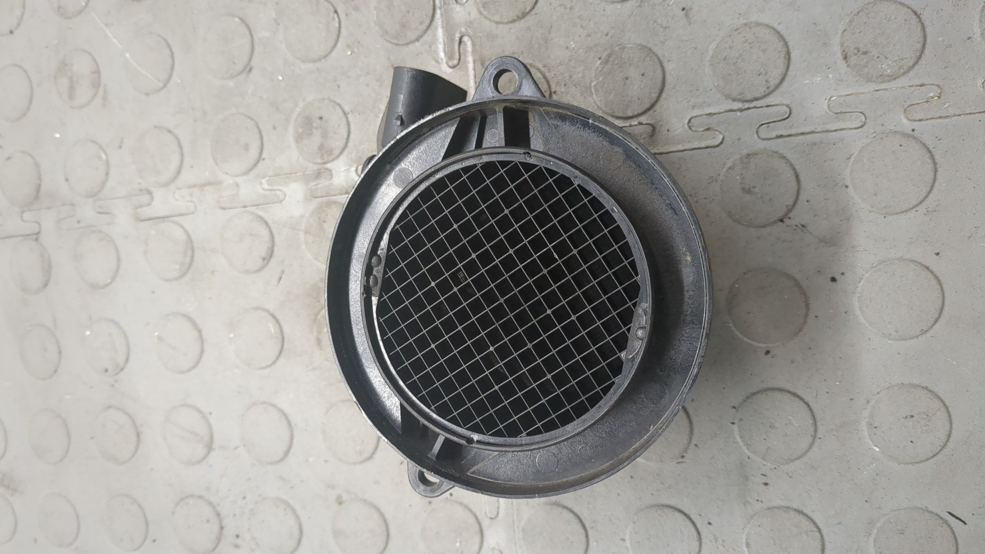 Расходомер воздуха (ДМРВ)