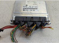 Блок управления двигателем BMW 3 E46 1998-2005 20246772 #3
