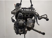  Двигатель (ДВС) Volkswagen Polo 2005-2009 20246787 #16