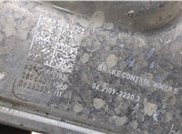  Блок АБС, насос (ABS, ESP, ASR) Mazda 3 (BP) 2019- 20246813 #4