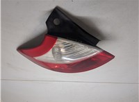  Фонарь (задний) Renault Megane 3 2009-2016 20246902 #2