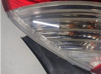 265550007R Фонарь (задний) Renault Megane 3 2009-2016 20246902 #9