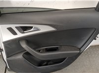  Дверь боковая (легковая) Audi A6 (C7) 2011-2014 20246927 #5