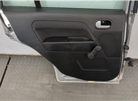  Дверь боковая (легковая) Ford Fusion 2002-2012 20246938 #2