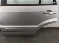 Дверь боковая (легковая) Ford Fusion 2002-2012 20246938 #5