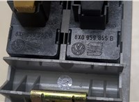  Кнопка стеклоподъемника (блок кнопок) Volkswagen Polo 1999-2001 20246969 #2