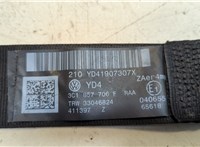  Ремень безопасности Volkswagen Passat 6 2005-2010 20246990 #2