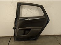  Дверь боковая (легковая) Ford Mondeo 5 2015- 20246995 #2