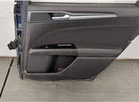  Дверь боковая (легковая) Ford Mondeo 5 2015- 20246995 #3
