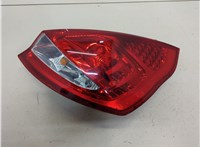  Фонарь (задний) Ford Fiesta 2008-2013 20247048 #1