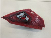 Фонарь (задний) Ford Fiesta 2008-2013 20247048 #4