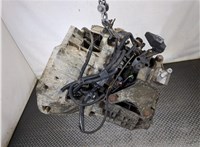  КПП 5-ст.мех. (МКПП) Ford Transit (Tourneo) Connect 2002-2013 20247050 #4