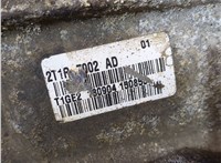  КПП 5-ст.мех. (МКПП) Ford Transit (Tourneo) Connect 2002-2013 20247050 #7