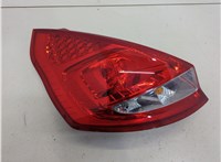  Фонарь (задний) Ford Fiesta 2008-2013 20247055 #1