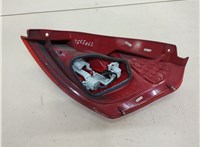  Фонарь (задний) Ford Fiesta 2008-2013 20247055 #3