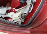 Фонарь (задний) Ford Fiesta 2008-2013 20247055 #4