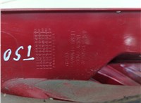  Фонарь (задний) Ford Fiesta 2008-2013 20247055 #5