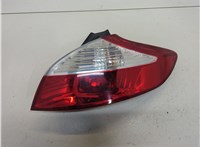  Фонарь (задний) Renault Megane 3 2009-2016 20247069 #1