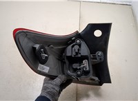 265500007R Фонарь (задний) Renault Megane 3 2009-2016 20247069 #7