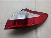 265500007R Фонарь (задний) Renault Megane 3 2009-2016 20247069 #8