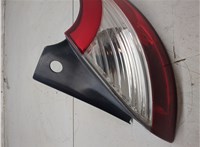 265500007R Фонарь (задний) Renault Megane 3 2009-2016 20247089 #3