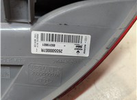  Фонарь (задний) Renault Megane 3 2009-2016 20247089 #5